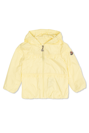 Chaqueta 'Hiti'