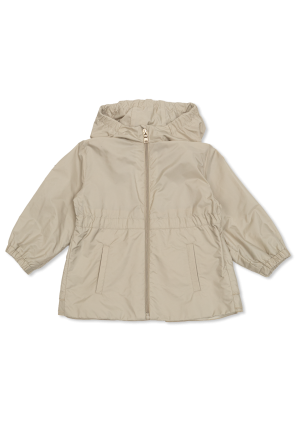 Jacket `Wete`