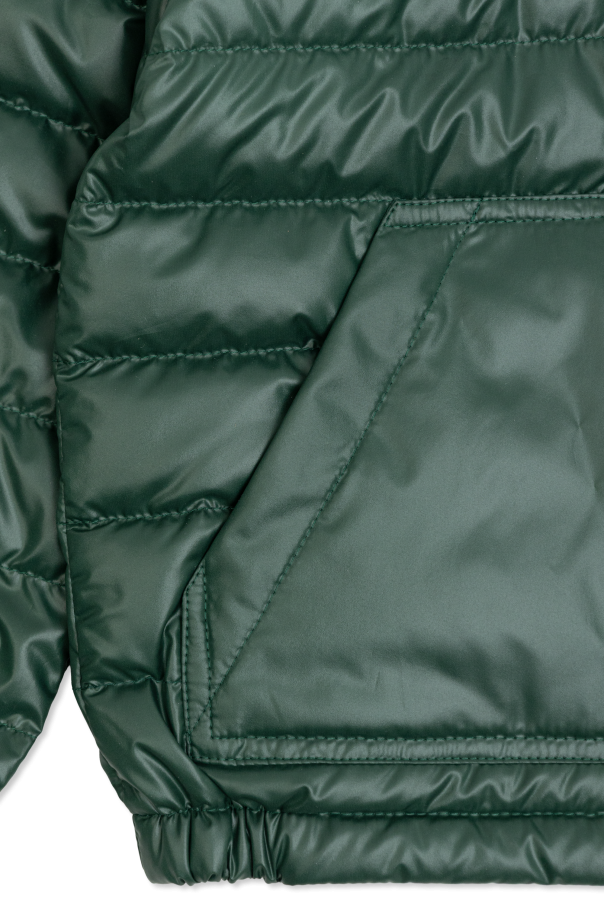 Moncler Enfant "Bengi" puffer jacket