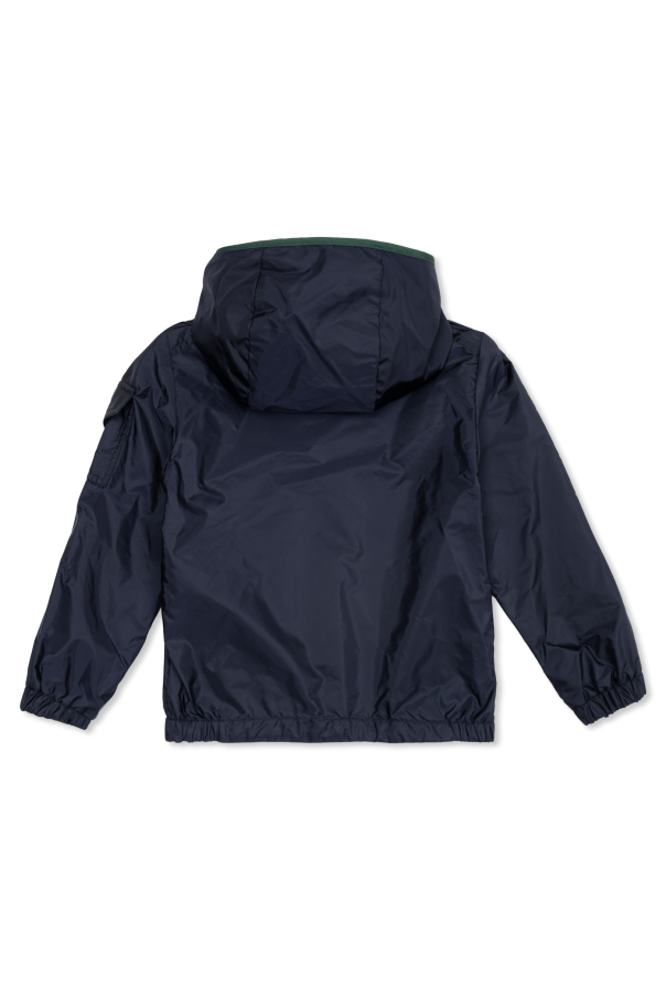 Moncler Enfant Light jacket 'Banu'