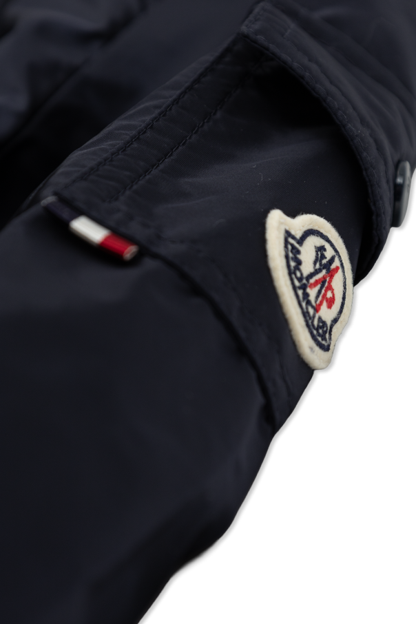 Moncler Enfant Light jacket 'Banu'