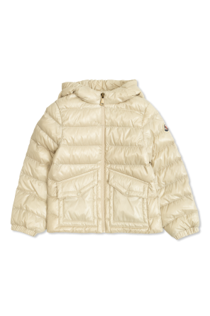 Insulated jacket 'Ela'