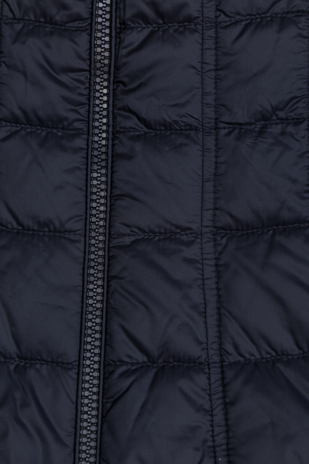 Moncler Enfant Daunenjacke „Ayfer“