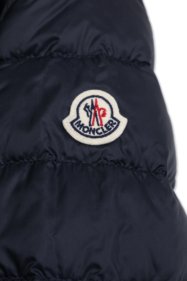 Moncler Enfant Daunenjacke „Ayfer“