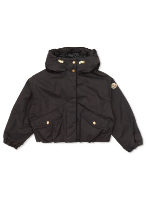 Insulated jacket ‘Eucalyptus’