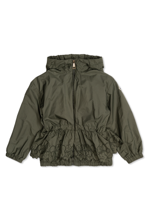 Chaqueta ‘Manolya’