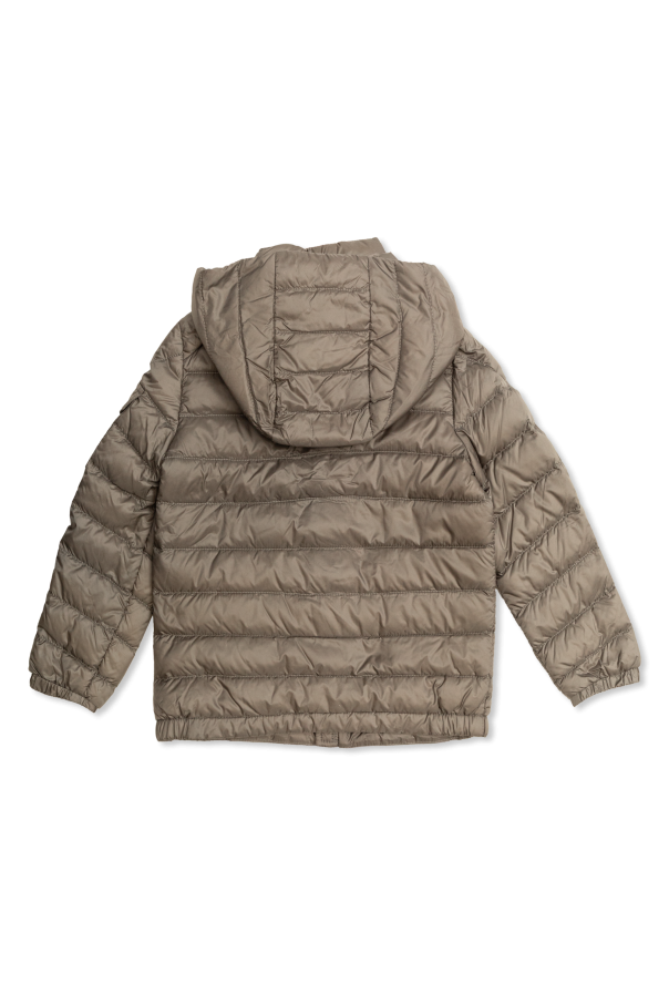 Moncler Enfant 'Lauros' down jacket