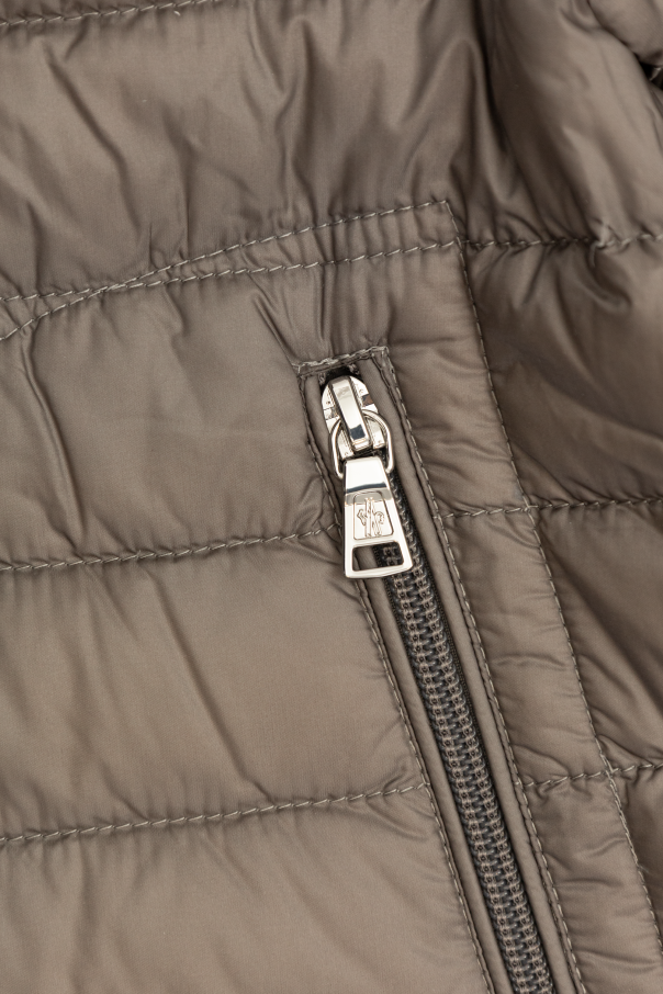 Moncler Enfant 'Lauros' down jacket