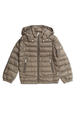 'Lauros' down jacket