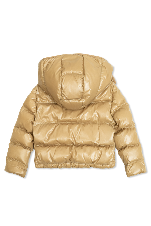 Moncler Enfant Casaco acolchoado 'Andro'
