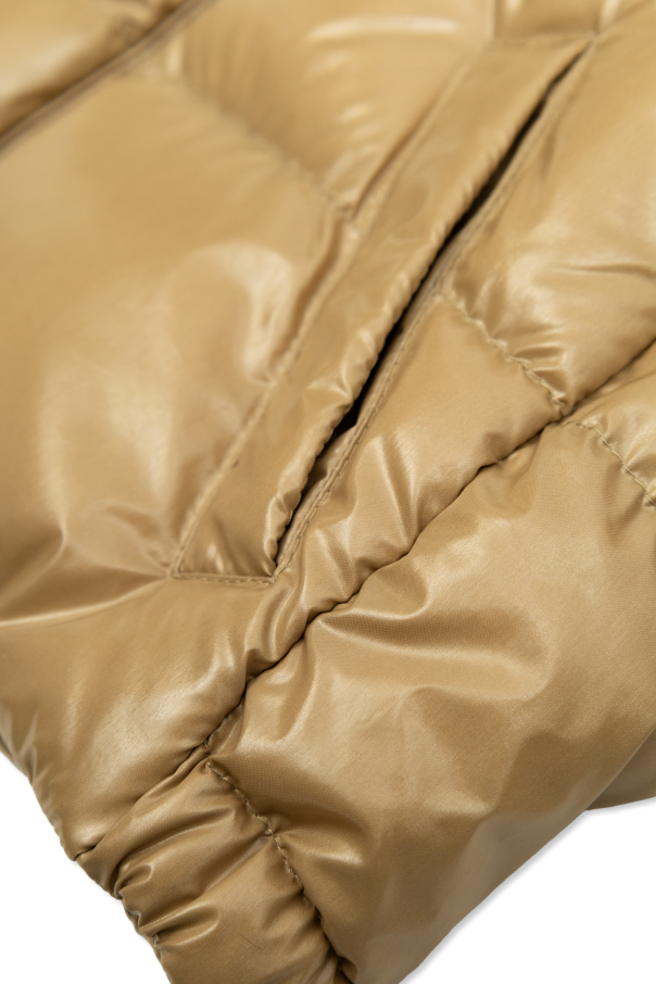 Moncler Enfant Casaco acolchoado 'Andro'