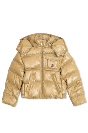 Insulated jacket ‘Andro’