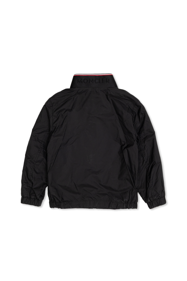 Moncler Enfant Kurtka ‘Hilmi’