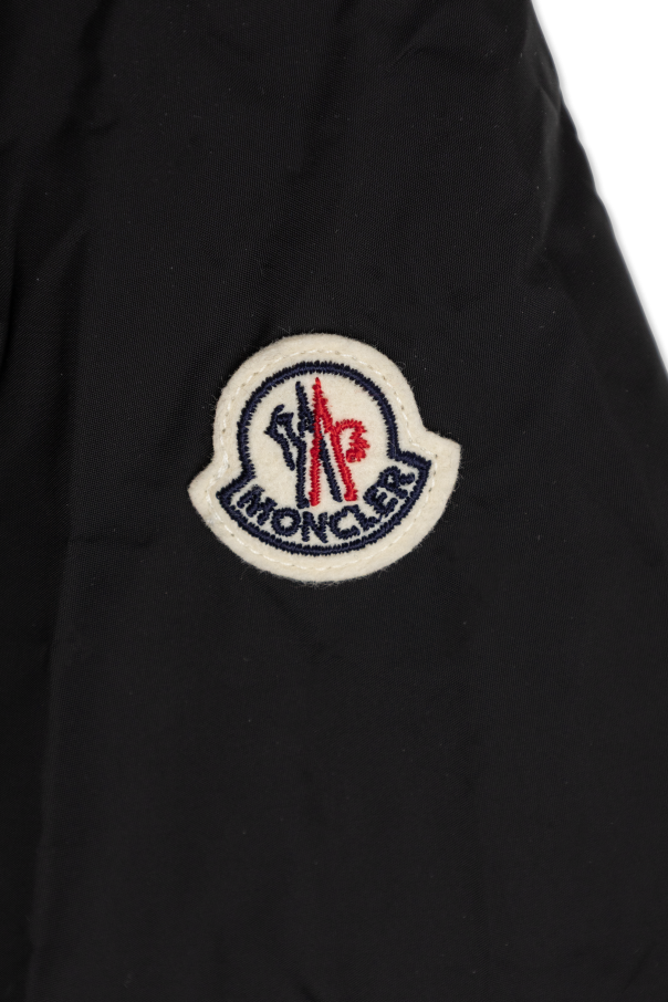 Moncler Enfant Kurtka ‘Hilmi’