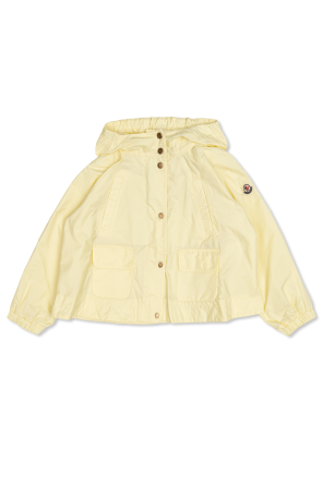 Chaqueta ‘Suher’