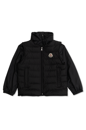 Chaqueta con chaleco ‘Gizem’