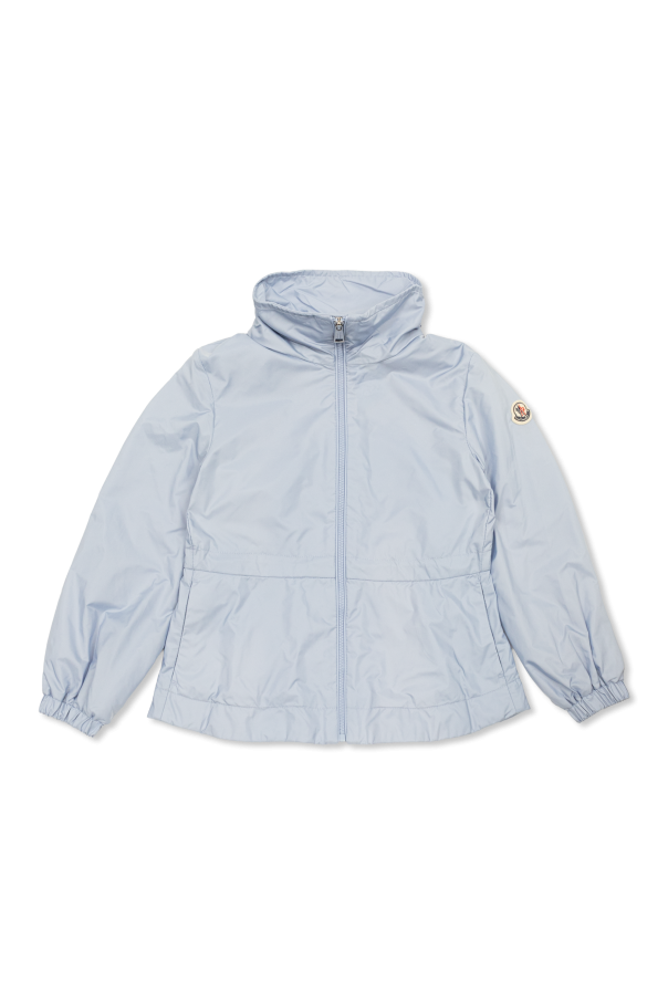 ‘Eduarda’ jacket od Moncler Enfant