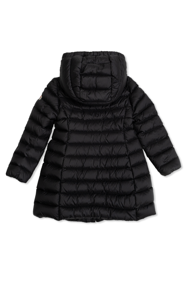 Moncler Enfant Chaqueta acolchada ‘Adile’