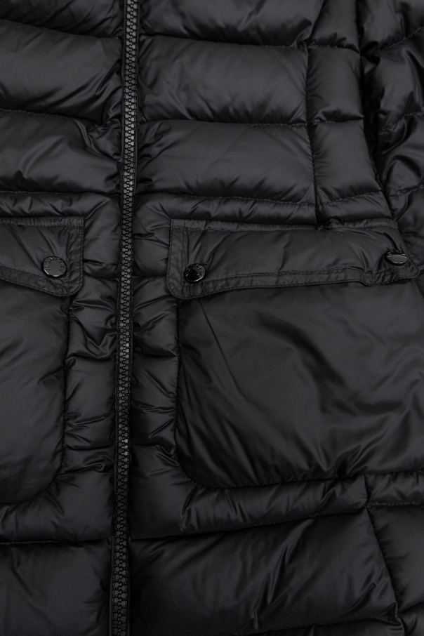 Moncler Enfant Chaqueta acolchada ‘Adile’