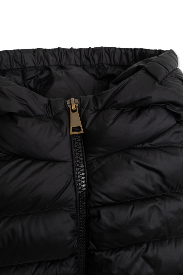 Moncler Enfant Chaqueta acolchada ‘Adile’