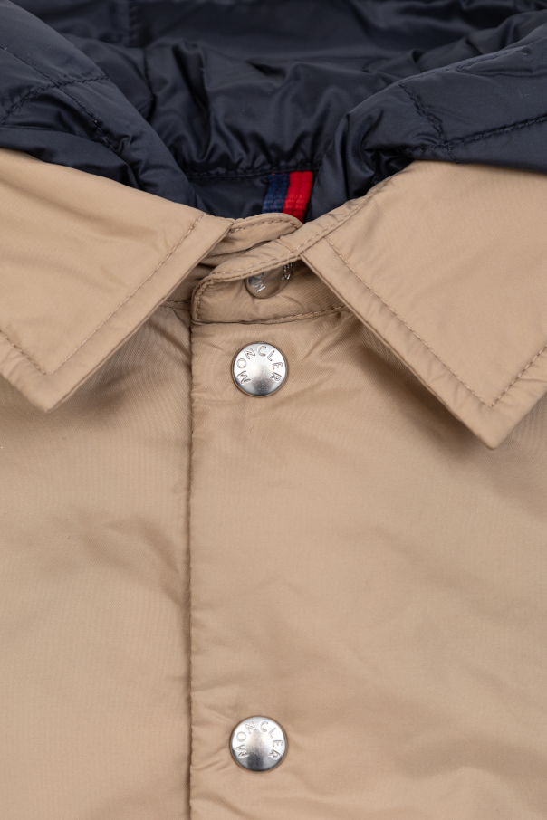 Moncler Enfant Insulated jacket "Adil"
