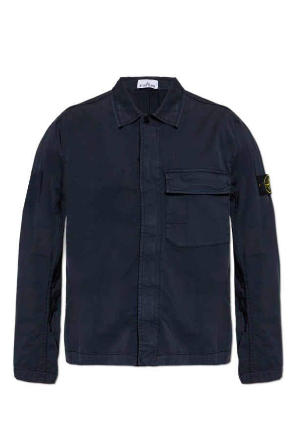Shirt with pocket od Stone Island