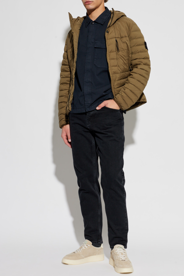 Stone Island Shirt with pocket