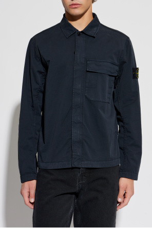 Stone Island Shirt with pocket