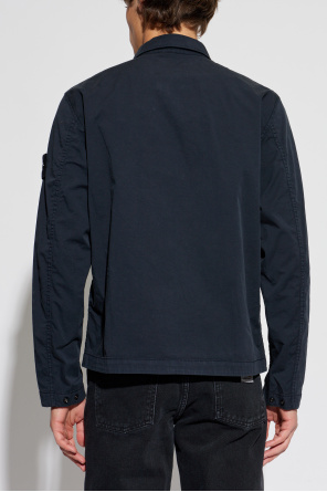 Stone Island Shirt with pocket