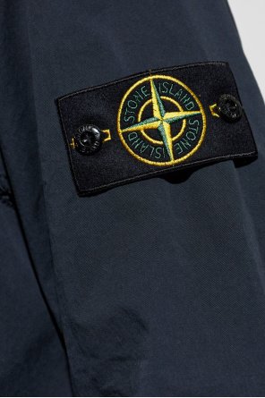 Stone Island Shirt with pocket