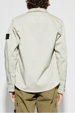 Stone Island Shirt with pocket