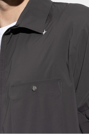 Stone Island Stone Island X STELLINA