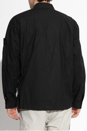 Stone Island Shirt with pocket