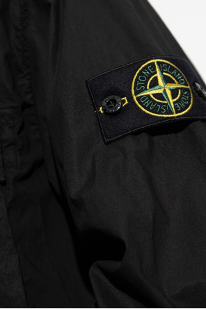 Stone Island Shirt with pocket