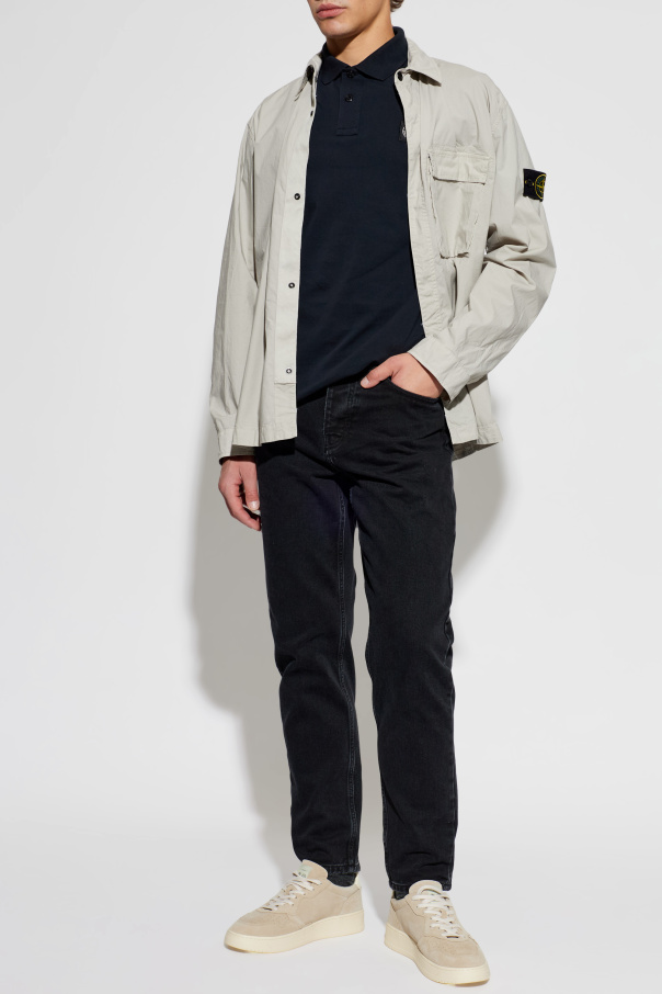 Stone Island Shirt with pocket
