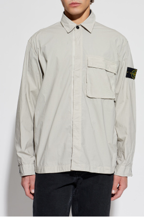 Stone Island Shirt with pocket