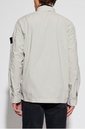 Stone Island Shirt with pocket