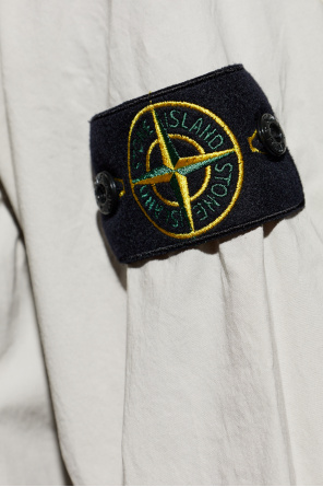 Stone Island Shirt with pocket