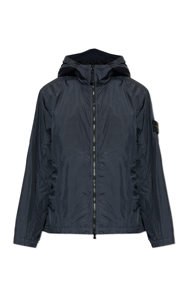 Light jacket with hood od Stone Island