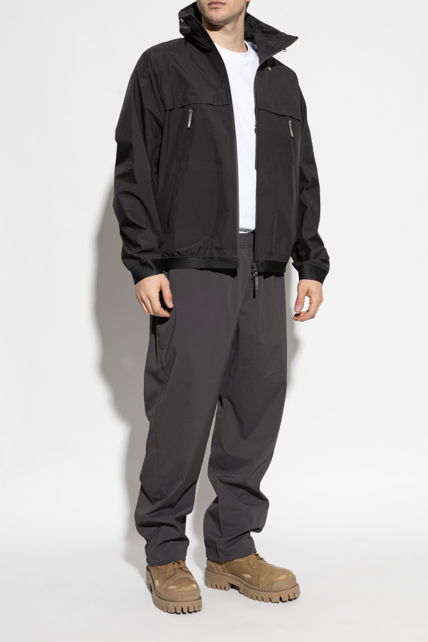 Stone Island Stone Island X STELLINA