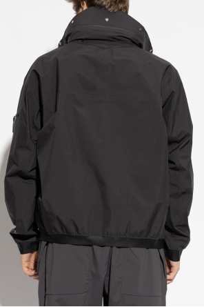 Stone Island Stone Island X STELLINA