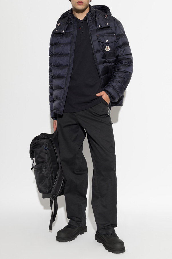 Moncler ‘Verith’ puffer jacket