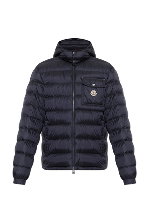 "Verith" puffer jacket