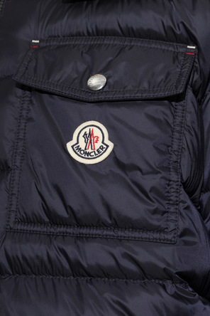 Moncler ‘Verith’ puffer jacket
