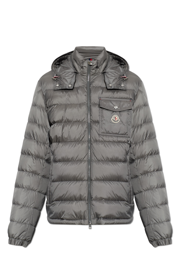 Verith down jacket od Moncler