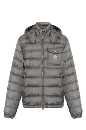 Verith down jacket