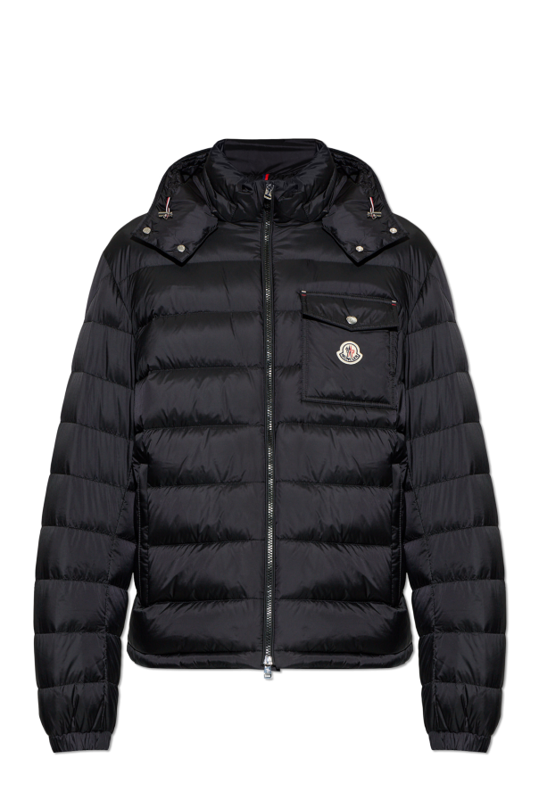Puffer jacket ‘Verith’ od Moncler