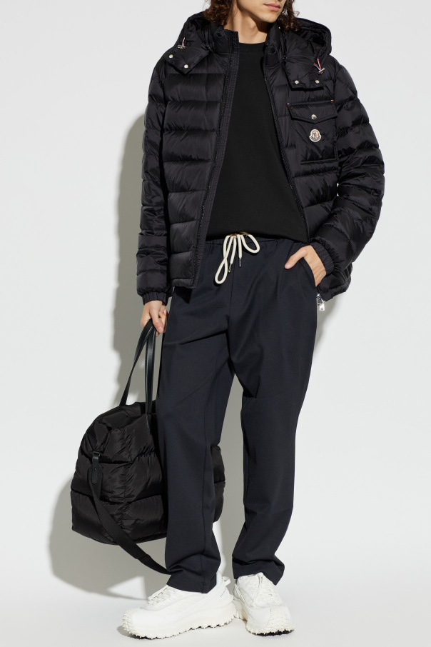 Moncler Puchowa kurtka ‘Verith’
