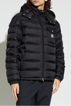Moncler Puchowa kurtka ‘Verith’