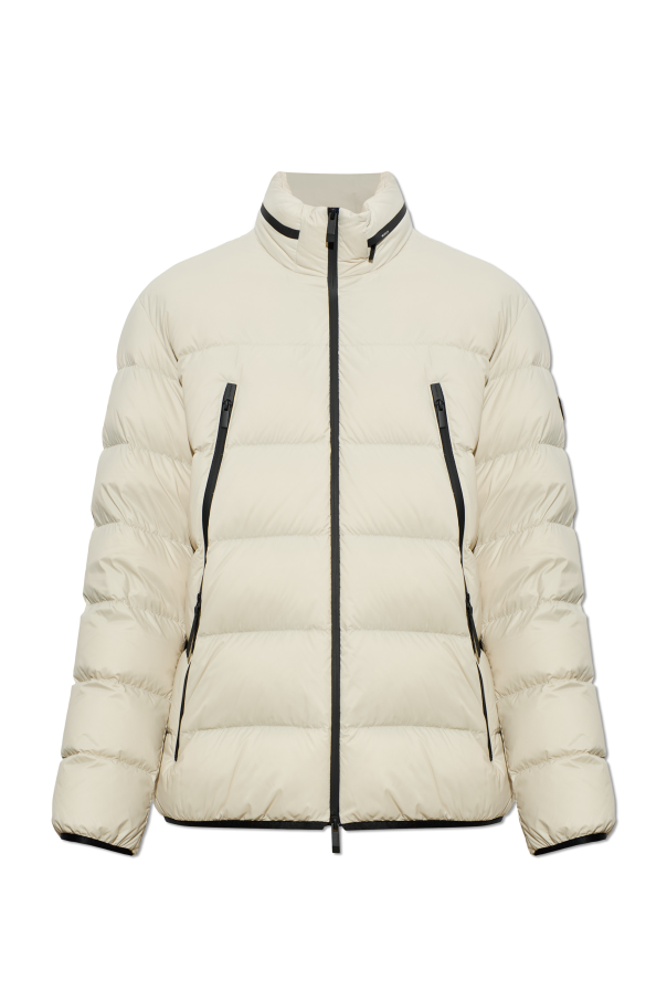 Puffer jacket ‘Dalalven’ od Moncler